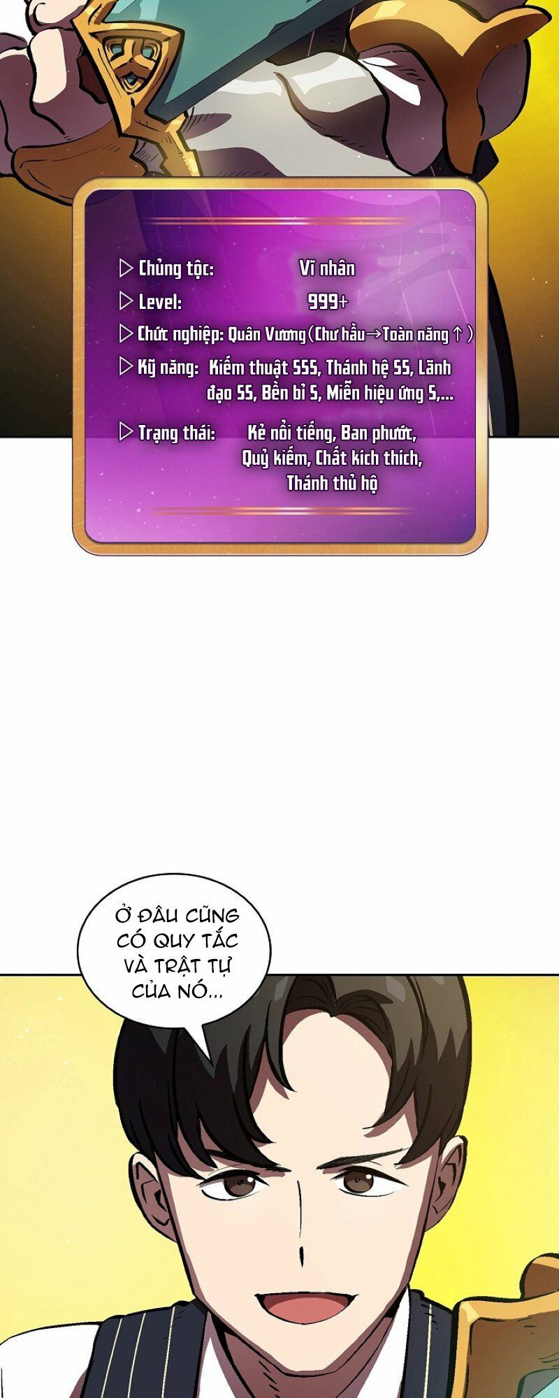 đọc truyện Anh Hùng Rác Rưởi Chương 67 ảnh 33 tại Thiên Thai Truyện