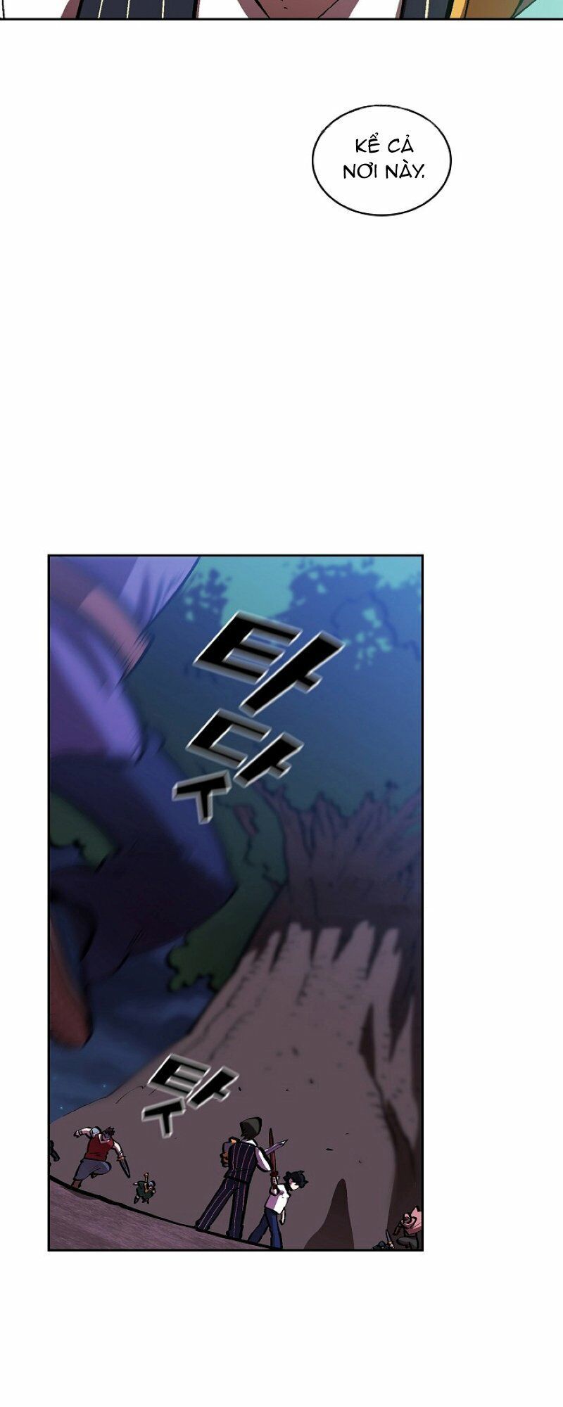 đọc truyện Anh Hùng Rác Rưởi Chương 67 ảnh 34 tại Thiên Thai Truyện