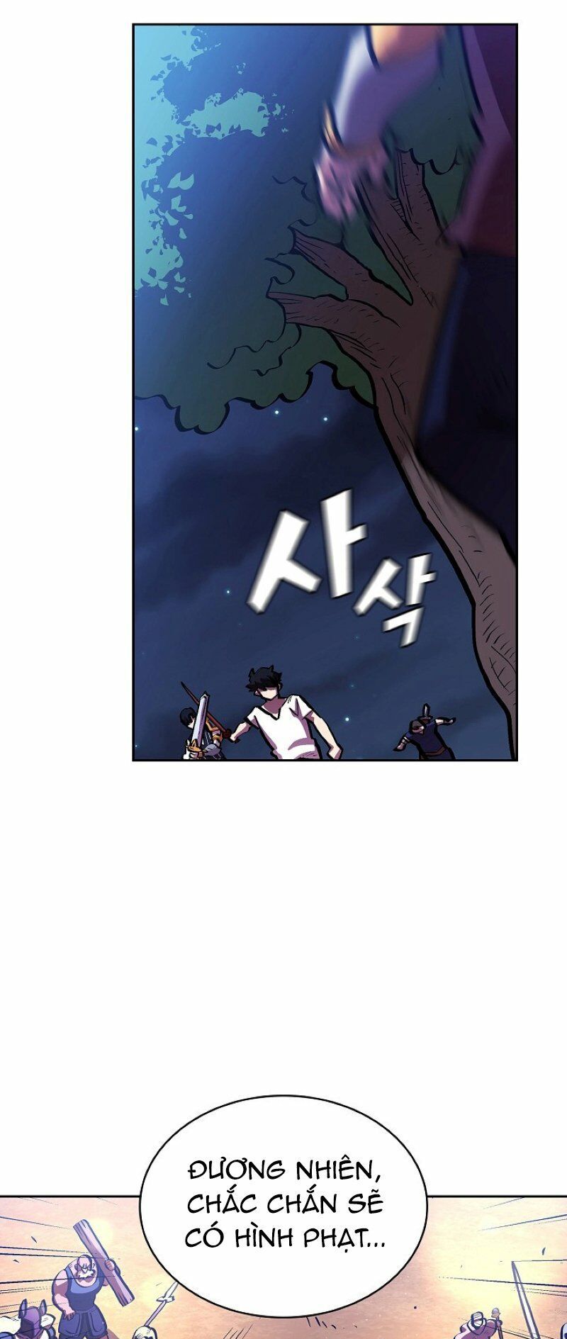 đọc truyện Anh Hùng Rác Rưởi Chương 67 ảnh 35 tại Thiên Thai Truyện