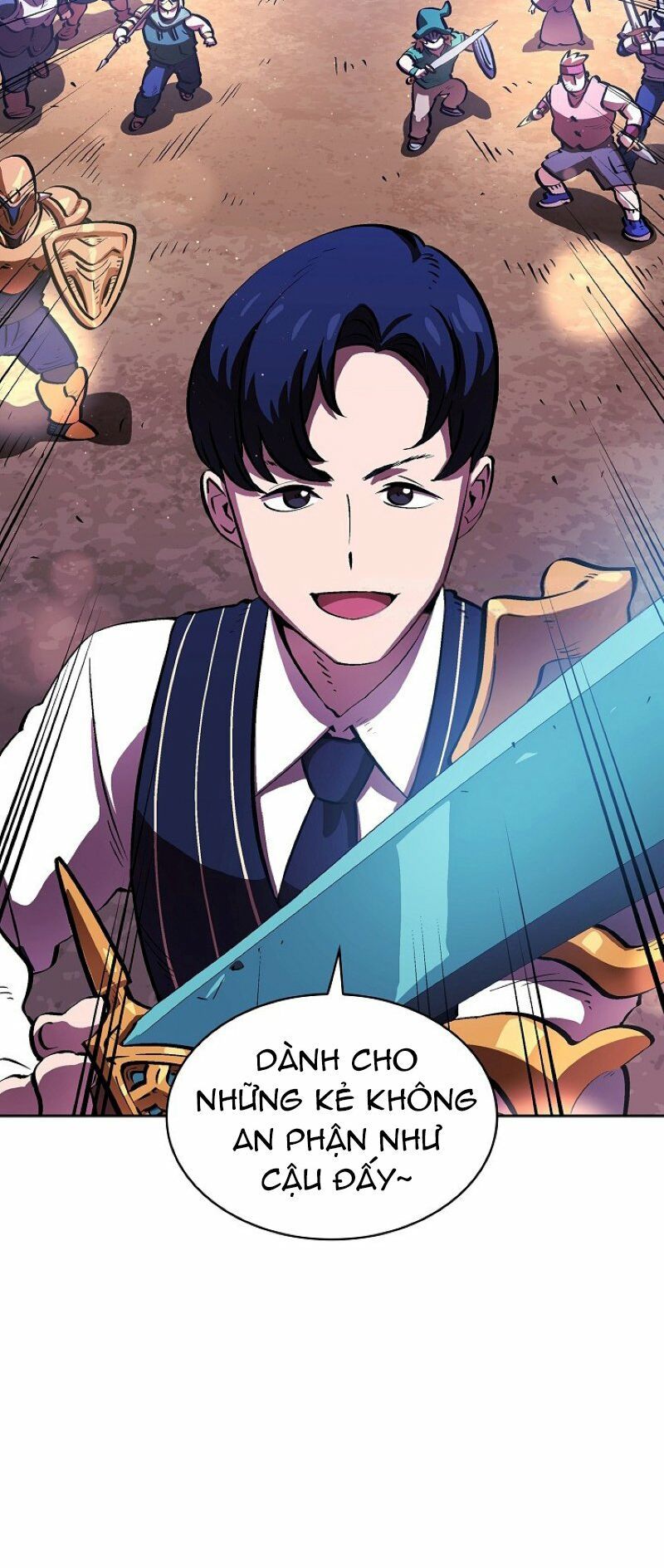 đọc truyện Anh Hùng Rác Rưởi Chương 67 ảnh 36 tại Thiên Thai Truyện