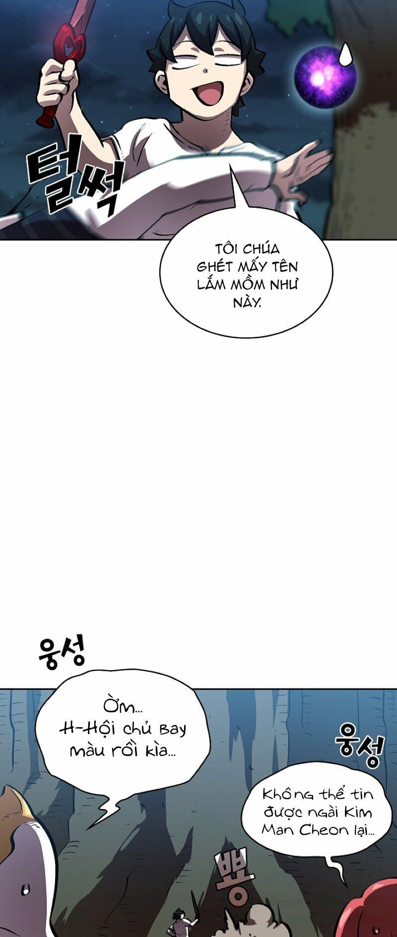 đọc truyện Anh Hùng Rác Rưởi Chương 67 ảnh 40 tại Thiên Thai Truyện