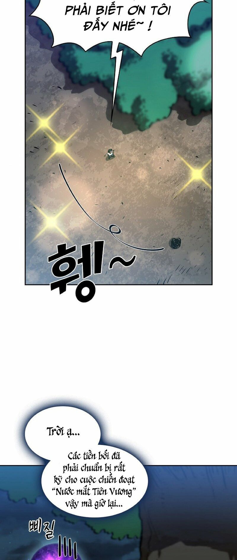 đọc truyện Anh Hùng Rác Rưởi Chương 67 ảnh 44 tại Thiên Thai Truyện