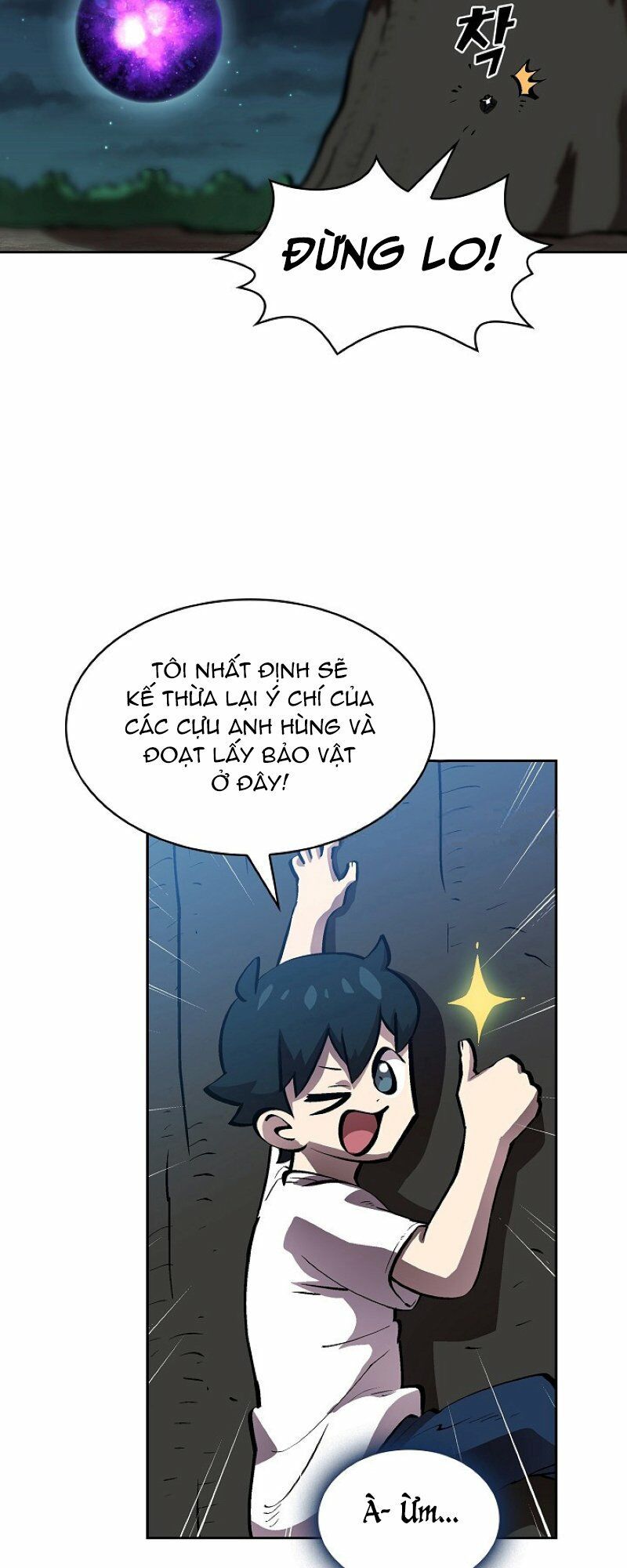 đọc truyện Anh Hùng Rác Rưởi Chương 67 ảnh 45 tại Thiên Thai Truyện