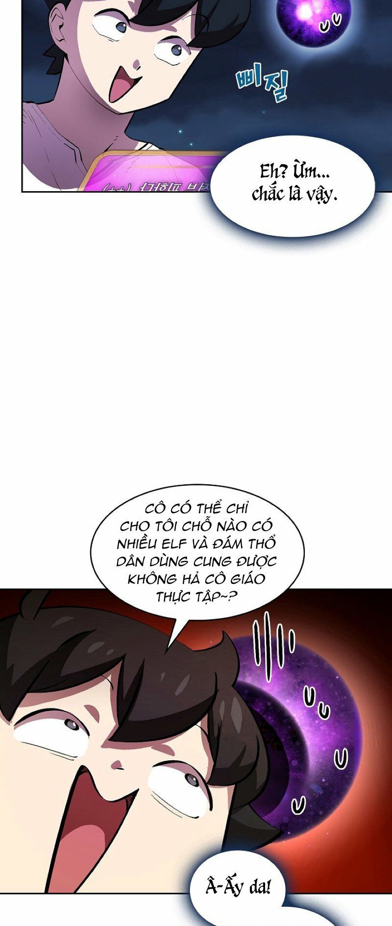 đọc truyện Anh Hùng Rác Rưởi Chương 67 ảnh 7 tại Thiên Thai Truyện