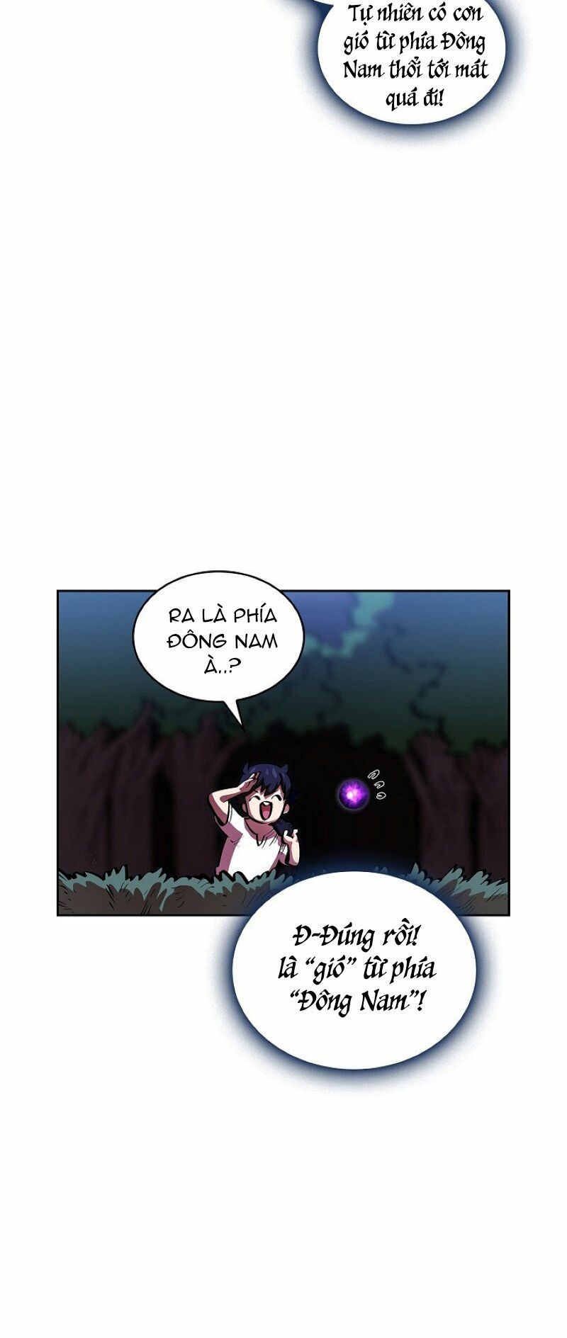 đọc truyện Anh Hùng Rác Rưởi Chương 67 ảnh 8 tại Thiên Thai Truyện