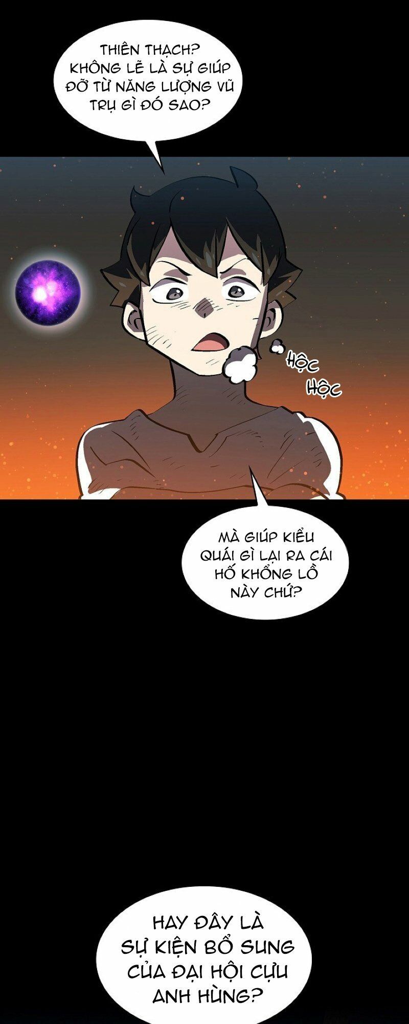 đọc truyện Anh Hùng Rác Rưởi Chương 67 ảnh 62 tại Thiên Thai Truyện