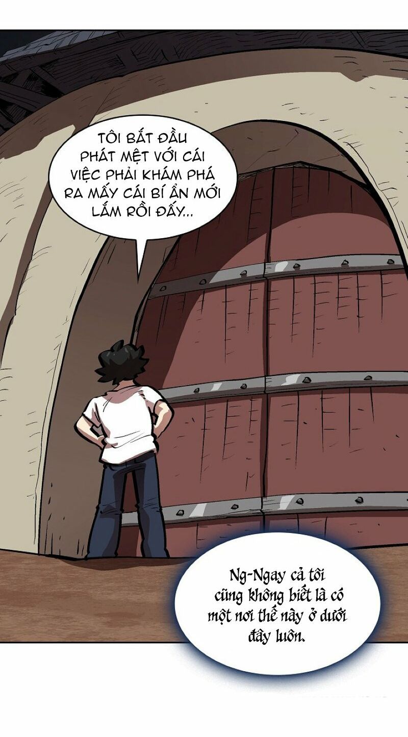 đọc truyện Anh Hùng Rác Rưởi Chương 68 ảnh 13 tại Thiên Thai Truyện