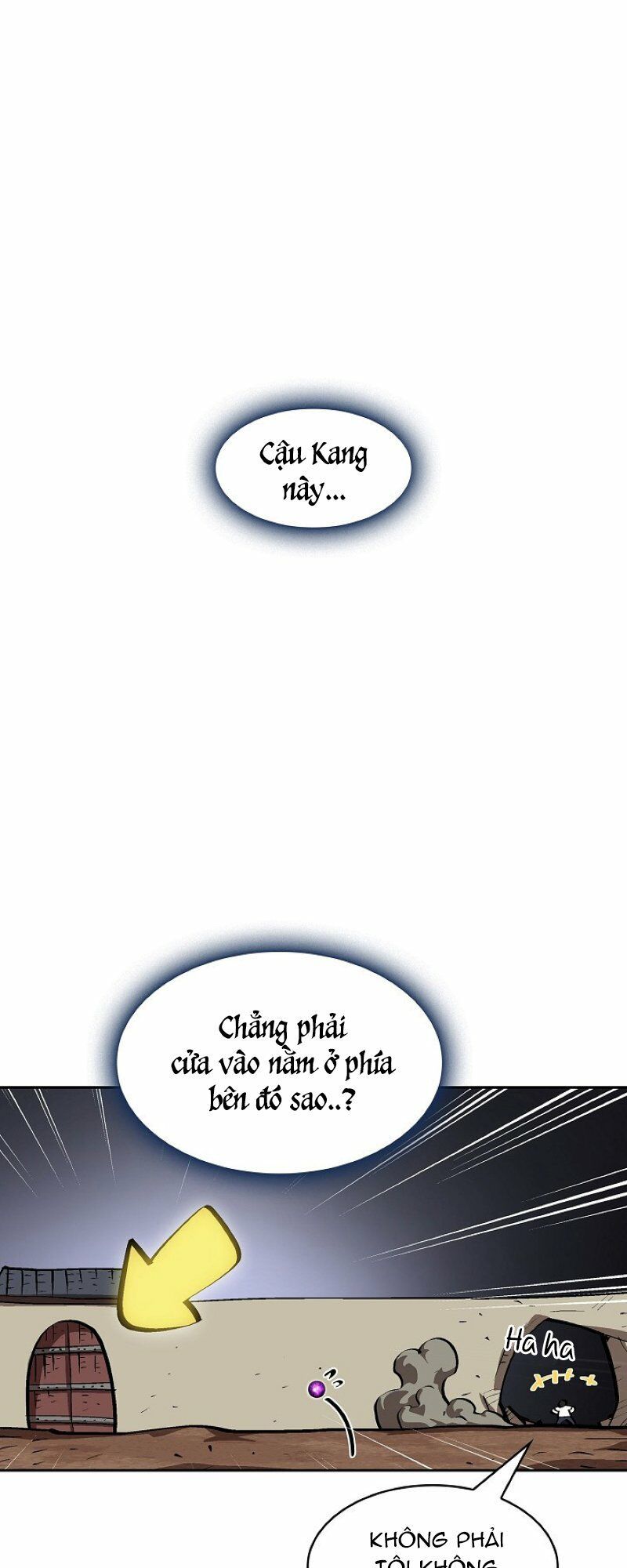 đọc truyện Anh Hùng Rác Rưởi Chương 68 ảnh 18 tại Thiên Thai Truyện