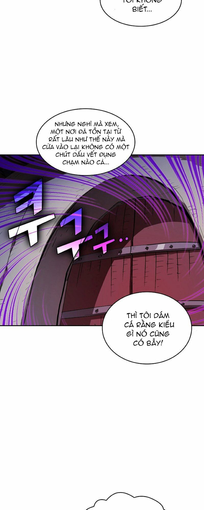 đọc truyện Anh Hùng Rác Rưởi Chương 68 ảnh 19 tại Thiên Thai Truyện