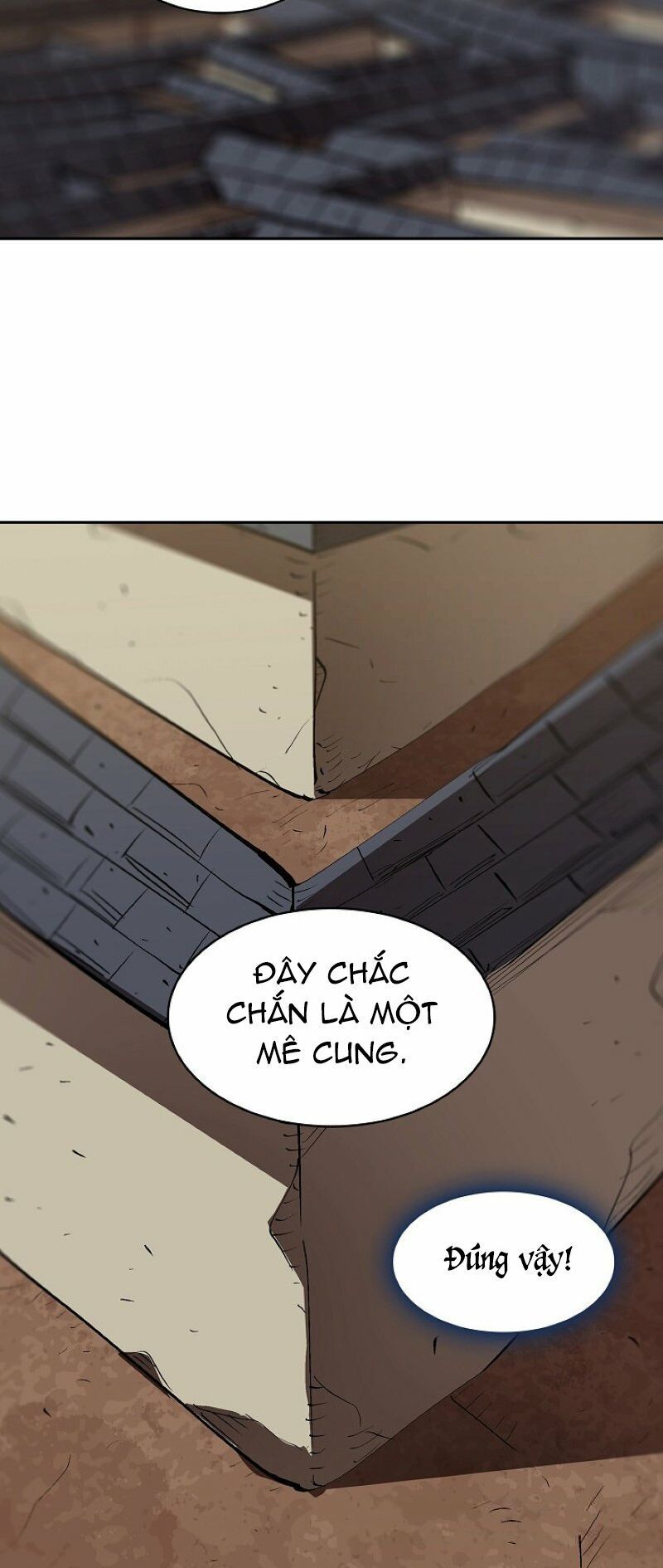 đọc truyện Anh Hùng Rác Rưởi Chương 68 ảnh 21 tại Thiên Thai Truyện