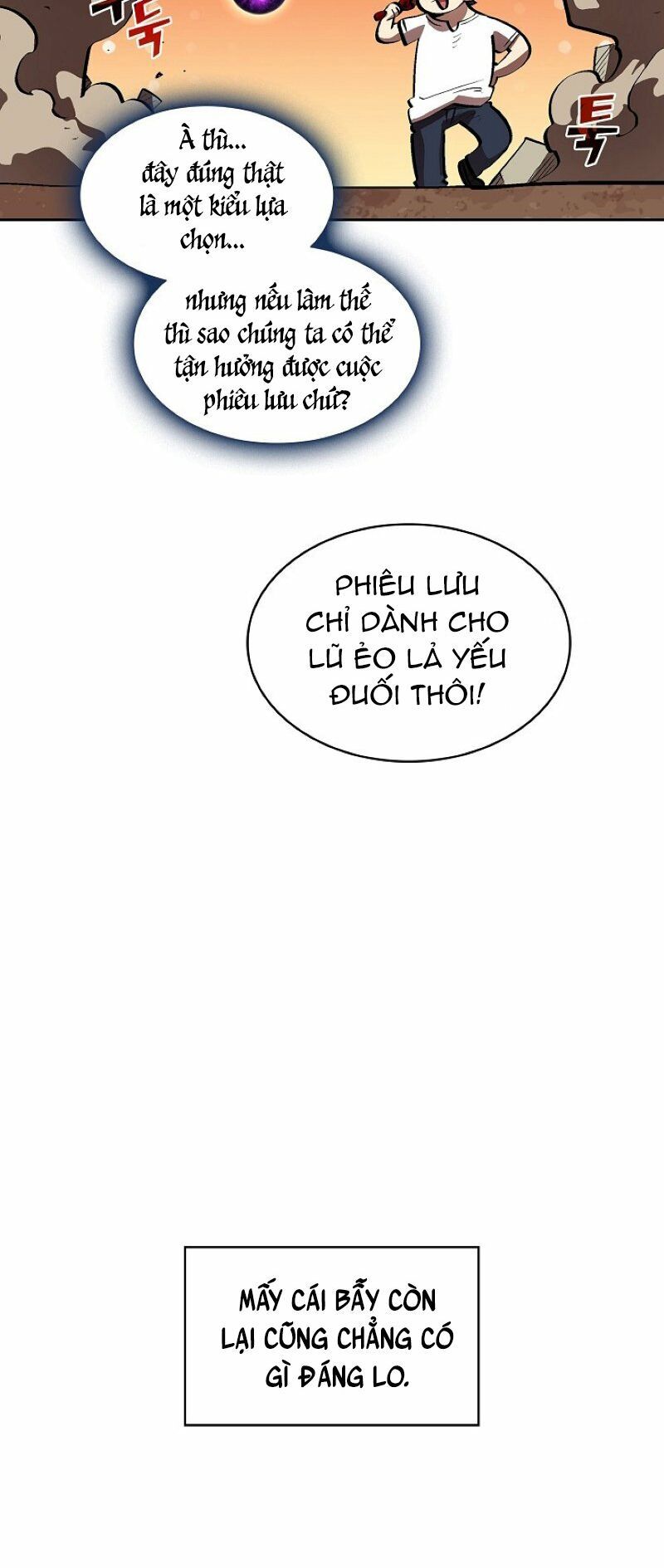 đọc truyện Anh Hùng Rác Rưởi Chương 68 ảnh 29 tại Thiên Thai Truyện