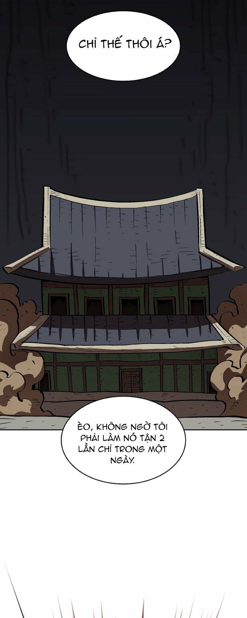 đọc truyện Anh Hùng Rác Rưởi Chương 68 ảnh 31 tại Thiên Thai Truyện