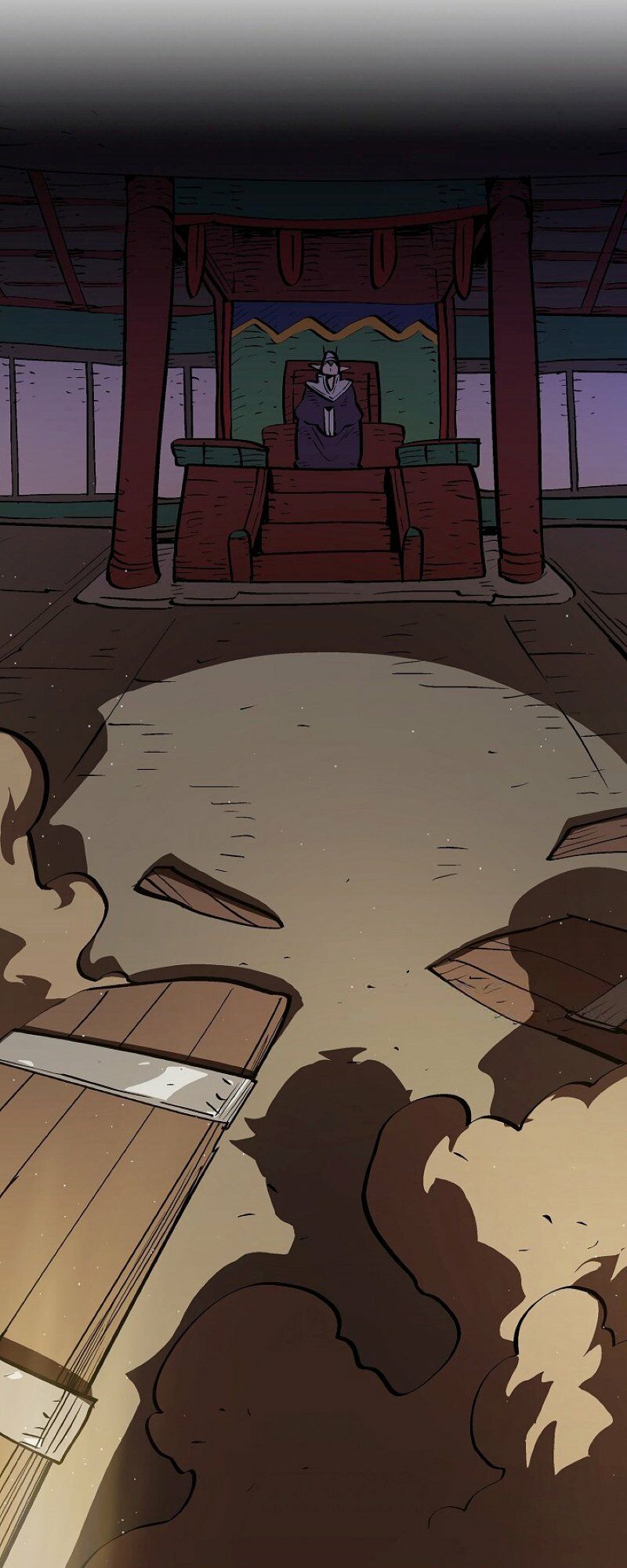 đọc truyện Anh Hùng Rác Rưởi Chương 68 ảnh 35 tại Thiên Thai Truyện