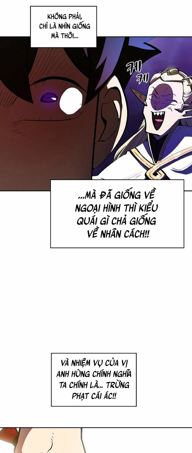 đọc truyện Anh Hùng Rác Rưởi Chương 68 ảnh 37 tại Thiên Thai Truyện