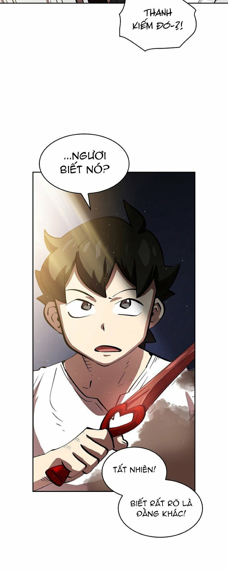 đọc truyện Anh Hùng Rác Rưởi Chương 68 ảnh 39 tại Thiên Thai Truyện