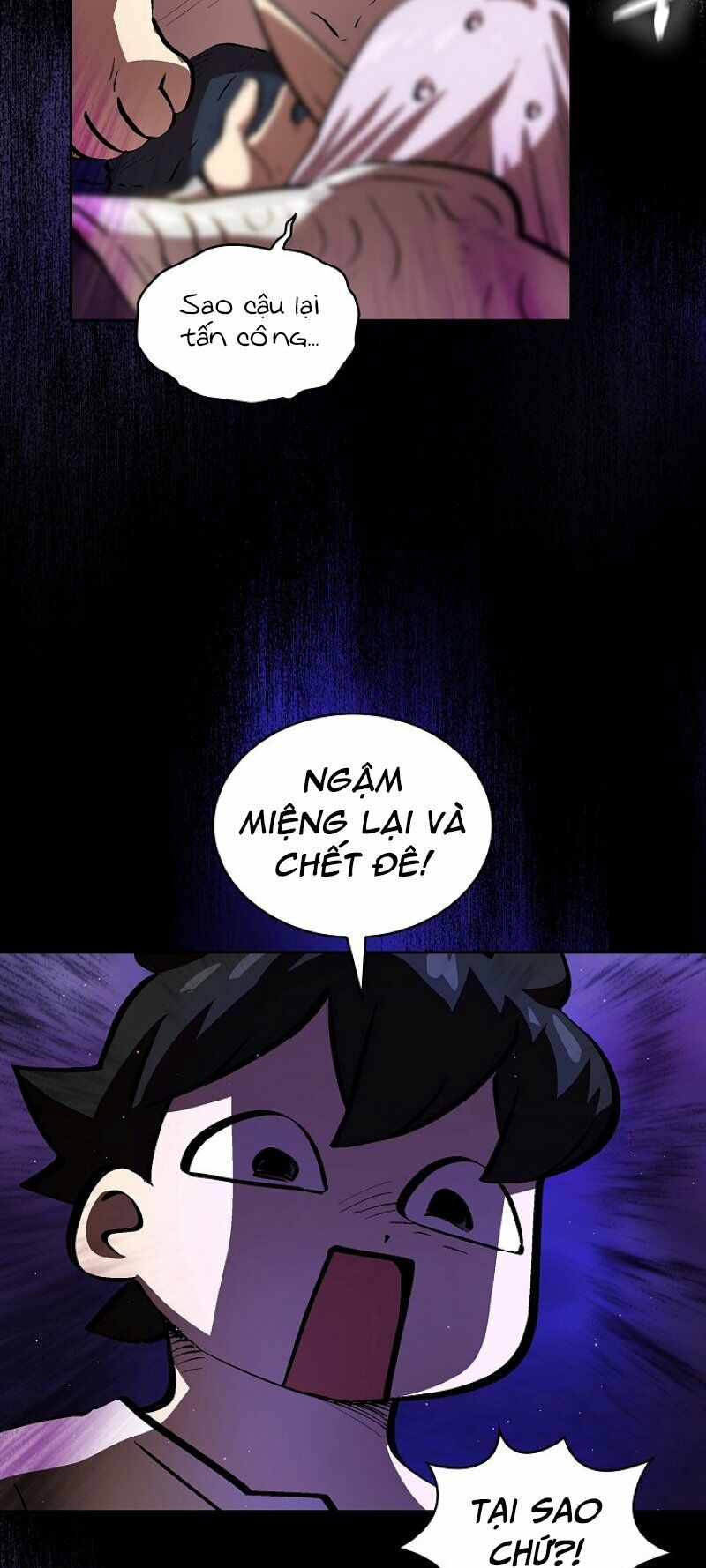 đọc truyện Anh Hùng Rác Rưởi Chương 68 ảnh 43 tại Thiên Thai Truyện