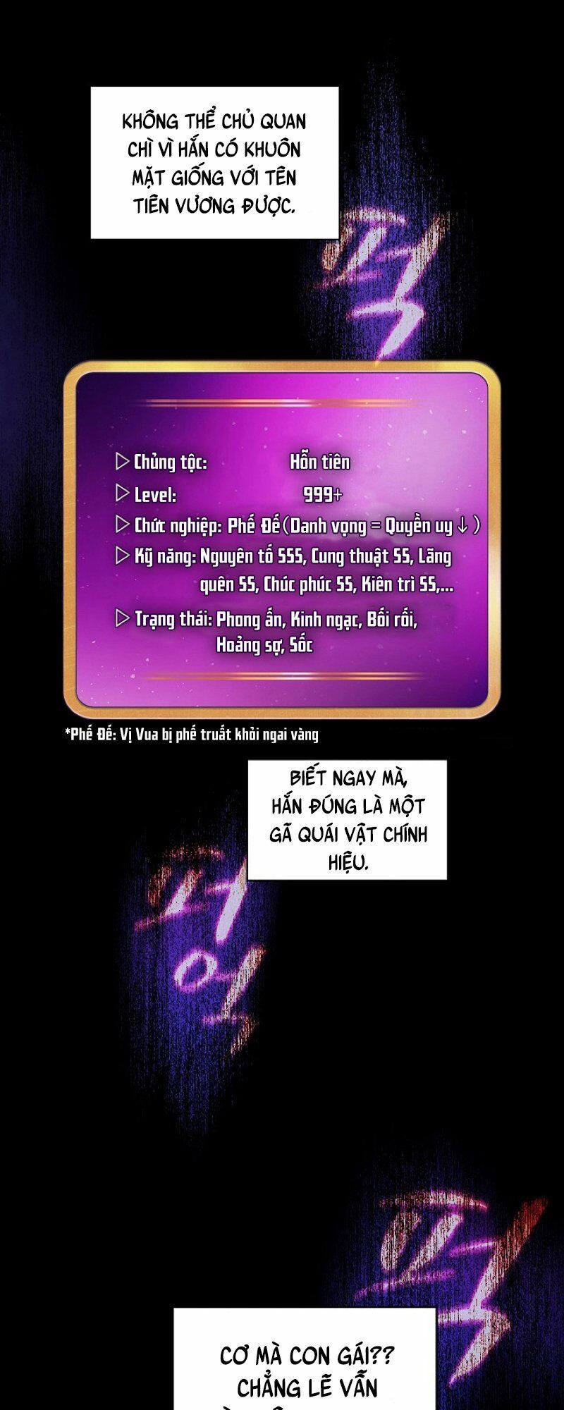 đọc truyện Anh Hùng Rác Rưởi Chương 68 ảnh 45 tại Thiên Thai Truyện