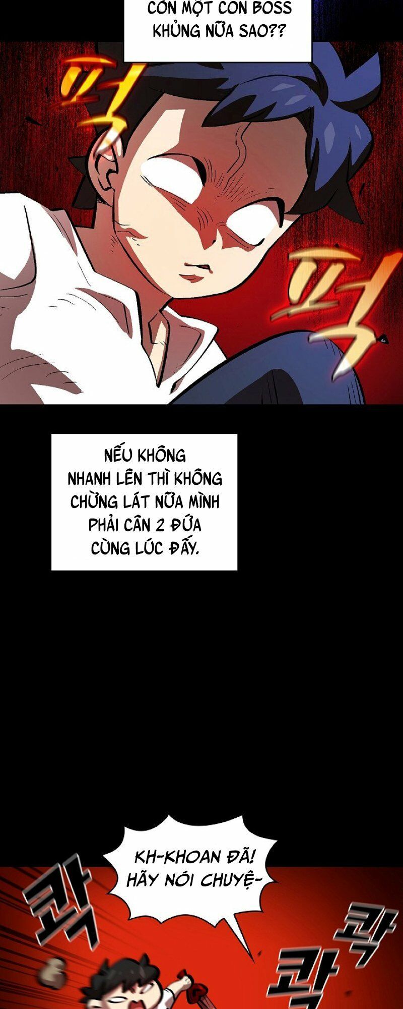 đọc truyện Anh Hùng Rác Rưởi Chương 68 ảnh 46 tại Thiên Thai Truyện