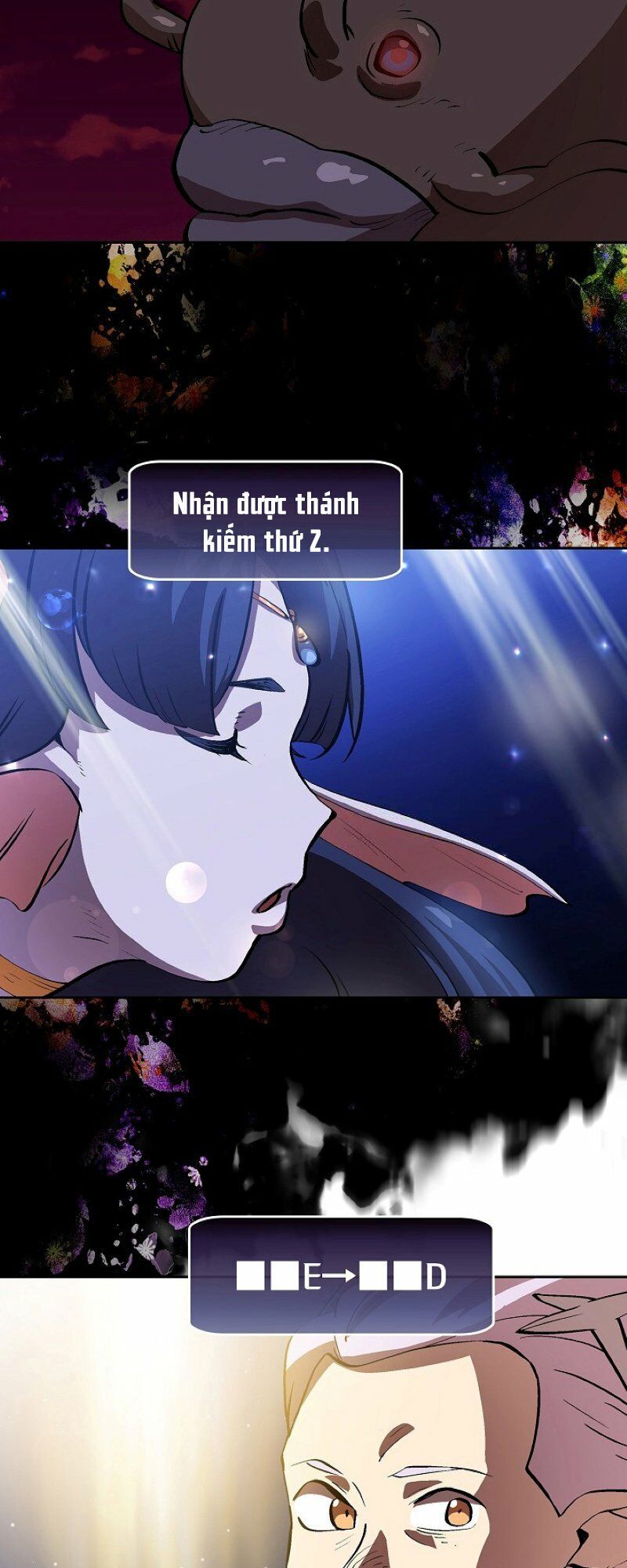 đọc truyện Anh Hùng Rác Rưởi Chương 68 ảnh 53 tại Thiên Thai Truyện