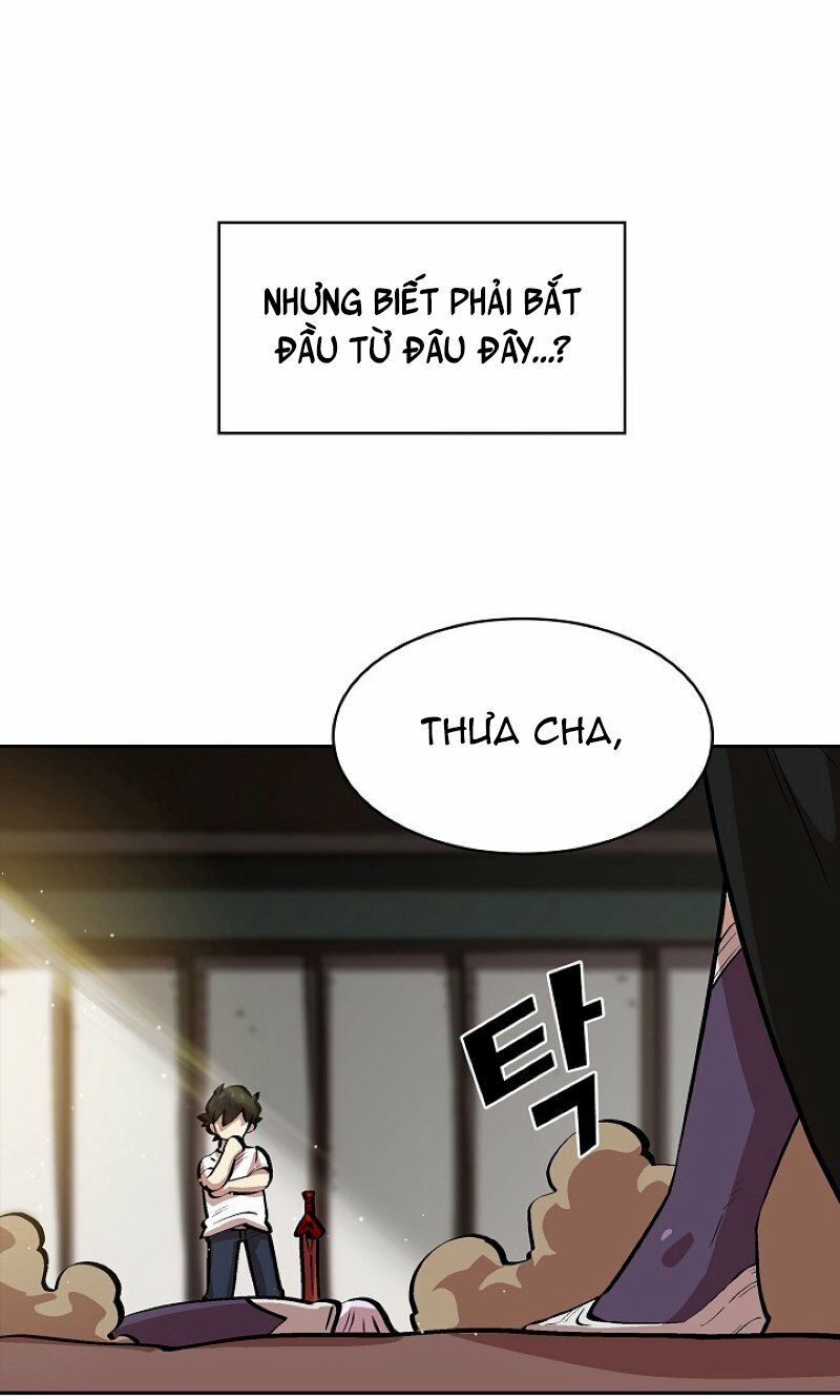 đọc truyện Anh Hùng Rác Rưởi Chương 68 ảnh 55 tại Thiên Thai Truyện