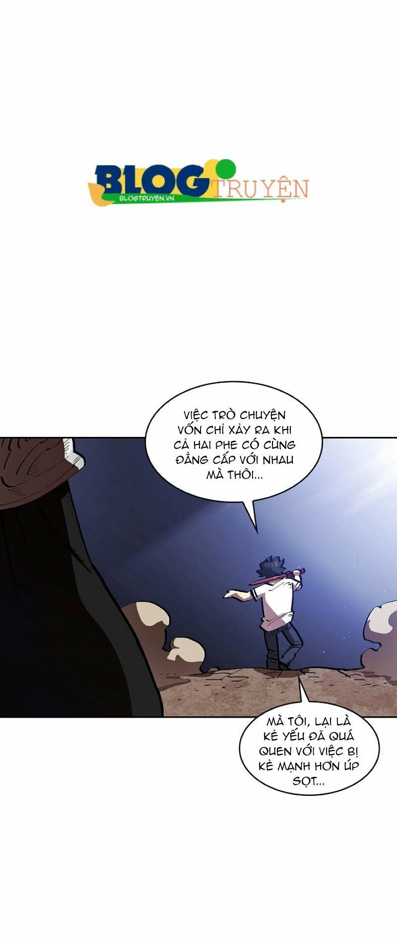 đọc truyện Anh Hùng Rác Rưởi Chương 69 ảnh 15 tại Thiên Thai Truyện