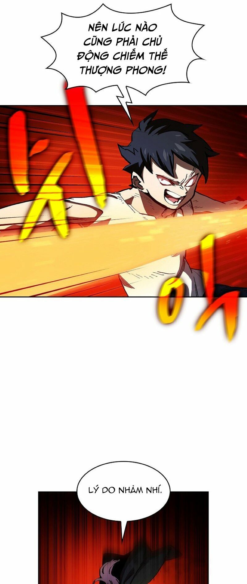 đọc truyện Anh Hùng Rác Rưởi Chương 69 ảnh 16 tại Thiên Thai Truyện