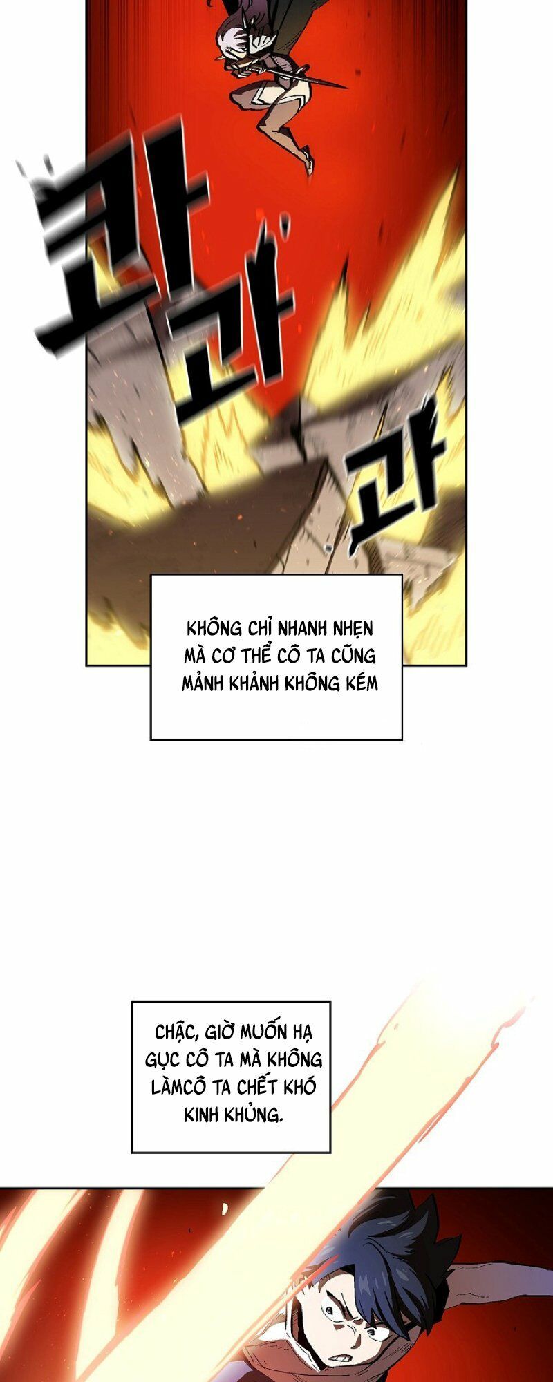 đọc truyện Anh Hùng Rác Rưởi Chương 69 ảnh 17 tại Thiên Thai Truyện