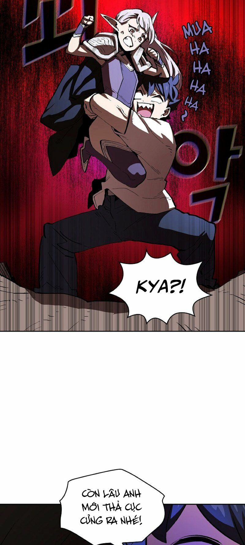 đọc truyện Anh Hùng Rác Rưởi Chương 69 ảnh 26 tại Thiên Thai Truyện