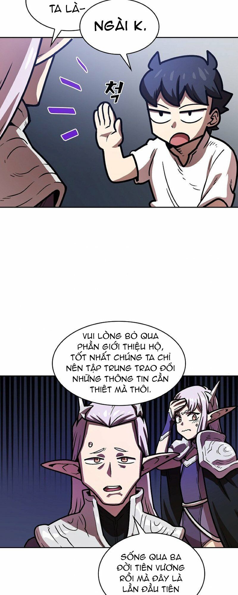 đọc truyện Anh Hùng Rác Rưởi Chương 69 ảnh 41 tại Thiên Thai Truyện