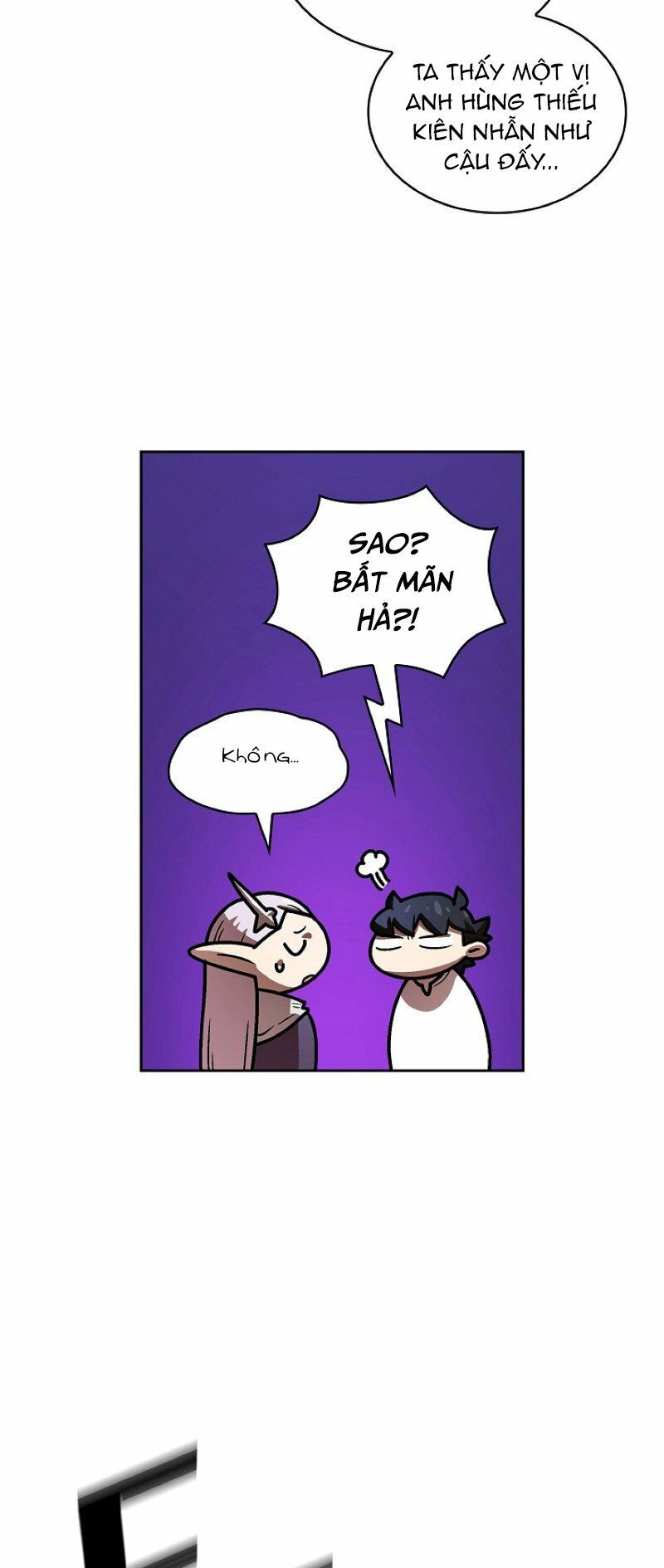 đọc truyện Anh Hùng Rác Rưởi Chương 69 ảnh 42 tại Thiên Thai Truyện