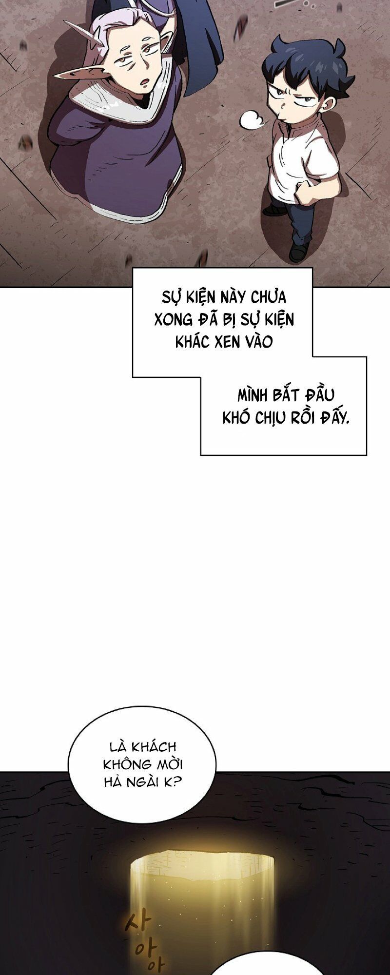 đọc truyện Anh Hùng Rác Rưởi Chương 69 ảnh 44 tại Thiên Thai Truyện