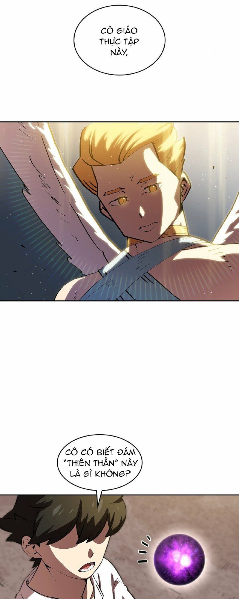 đọc truyện Anh Hùng Rác Rưởi Chương 69 ảnh 57 tại Thiên Thai Truyện