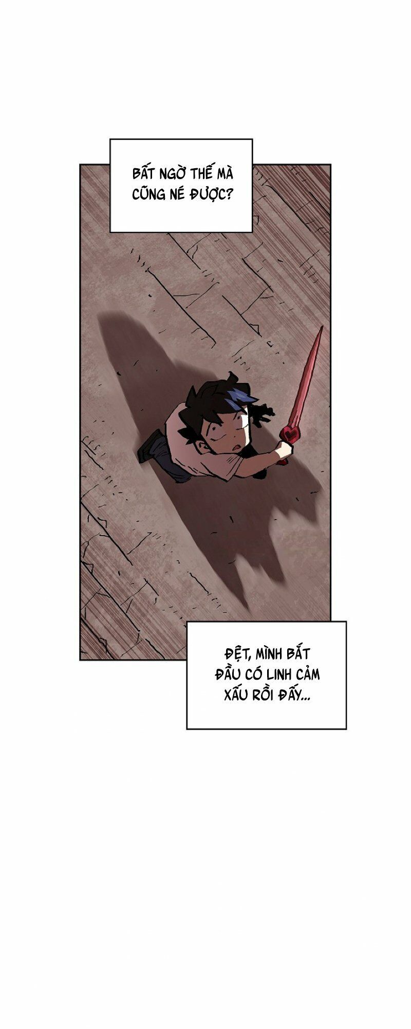 đọc truyện Anh Hùng Rác Rưởi Chương 69 ảnh 9 tại Thiên Thai Truyện