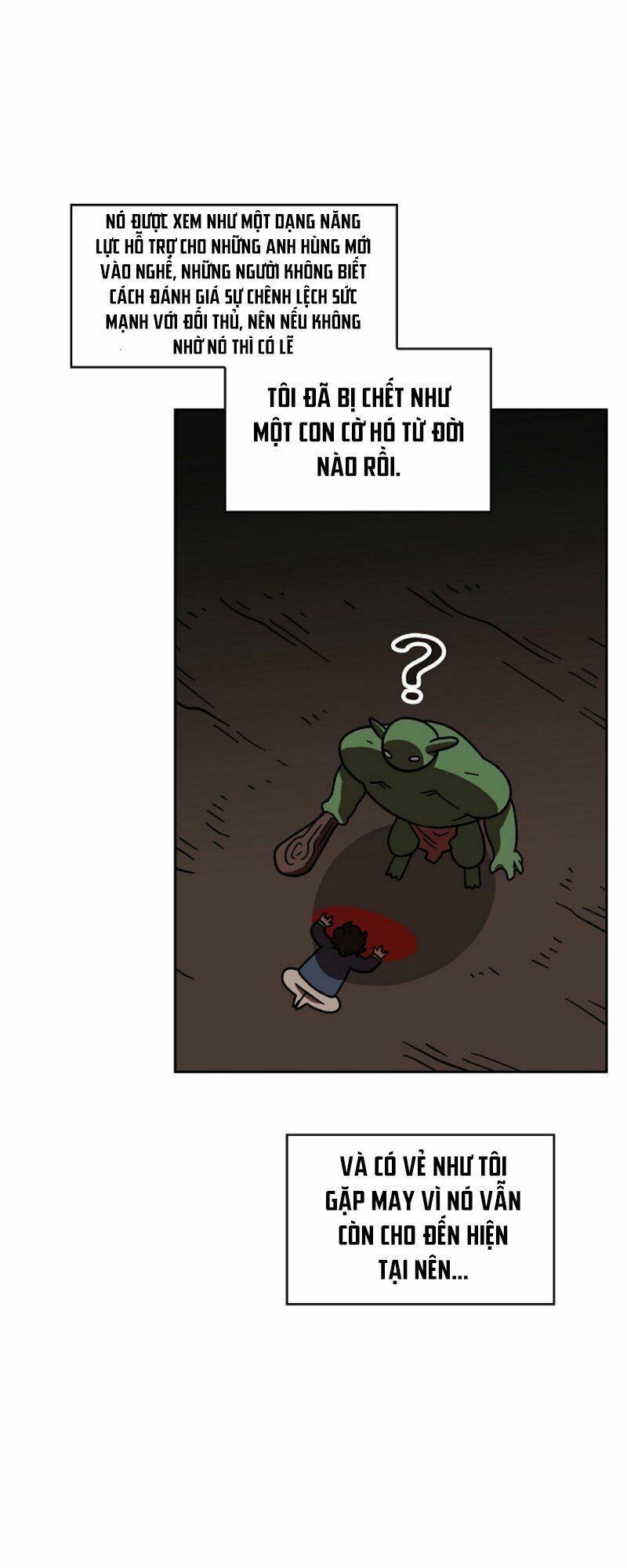 đọc truyện Anh Hùng Rác Rưởi Chương 7 ảnh 14 tại Thiên Thai Truyện