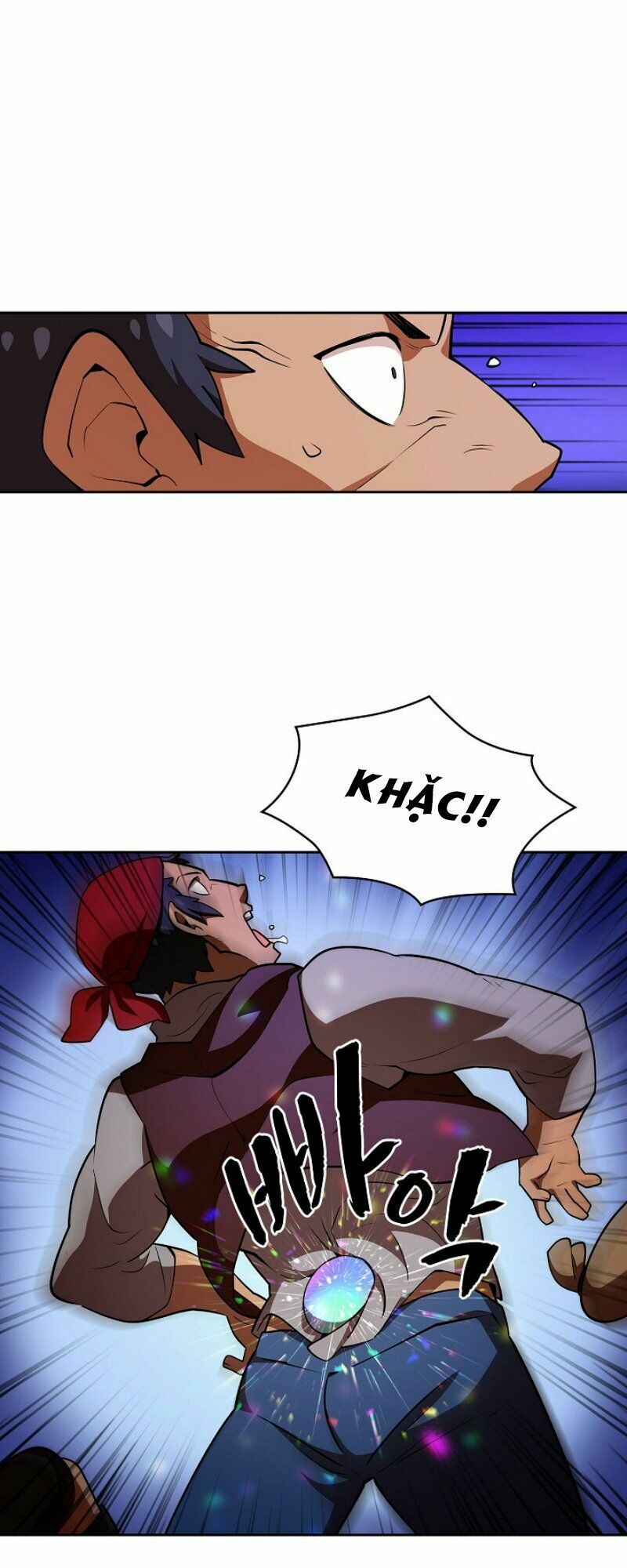 đọc truyện Anh Hùng Rác Rưởi Chương 7 ảnh 26 tại Thiên Thai Truyện