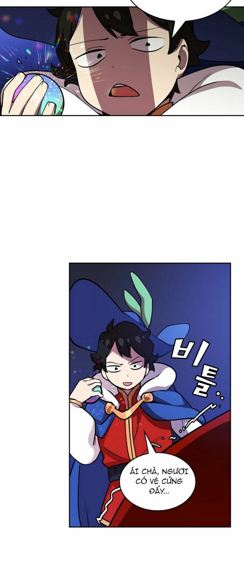 đọc truyện Anh Hùng Rác Rưởi Chương 7 ảnh 30 tại Thiên Thai Truyện