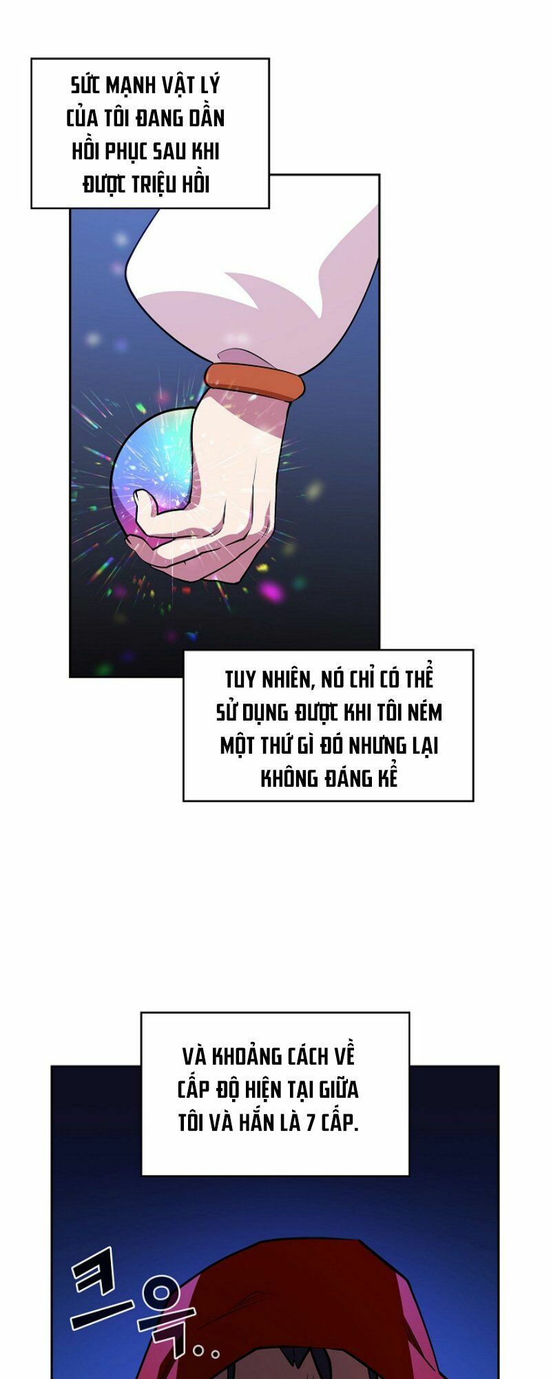 đọc truyện Anh Hùng Rác Rưởi Chương 7 ảnh 32 tại Thiên Thai Truyện