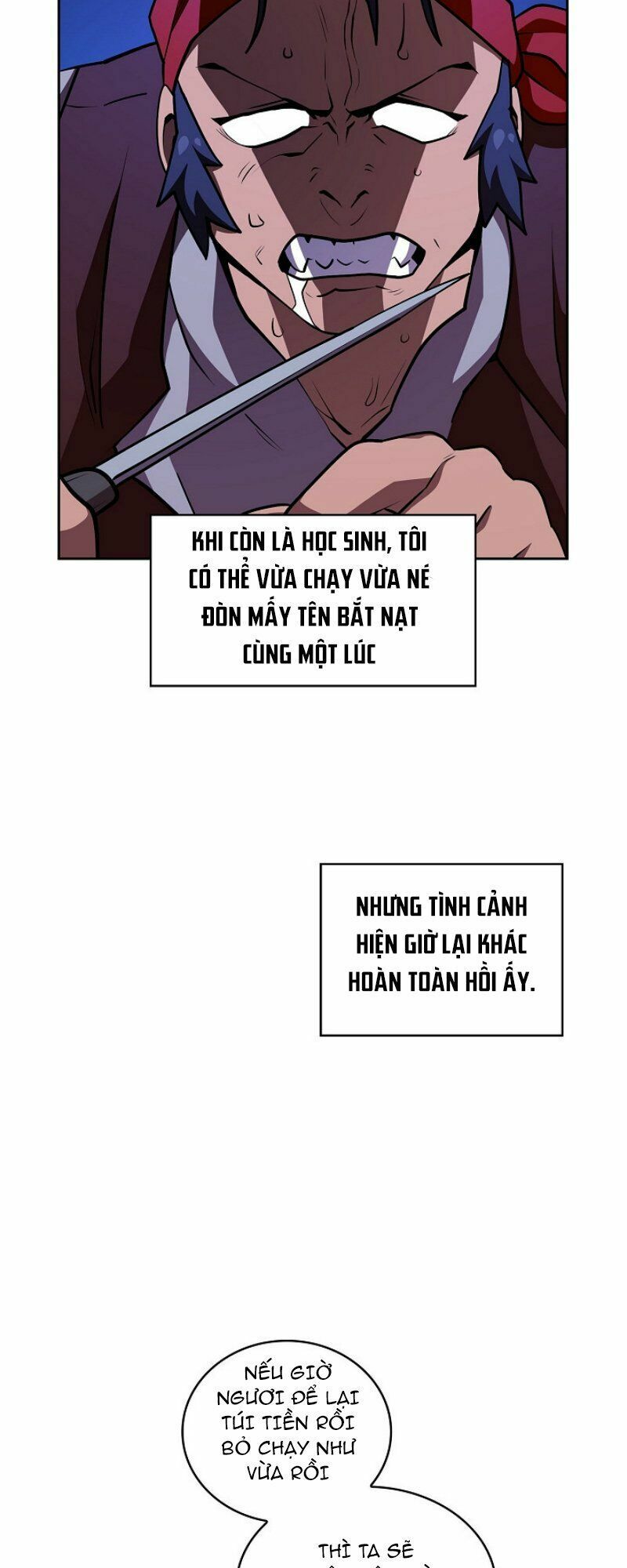 đọc truyện Anh Hùng Rác Rưởi Chương 7 ảnh 33 tại Thiên Thai Truyện