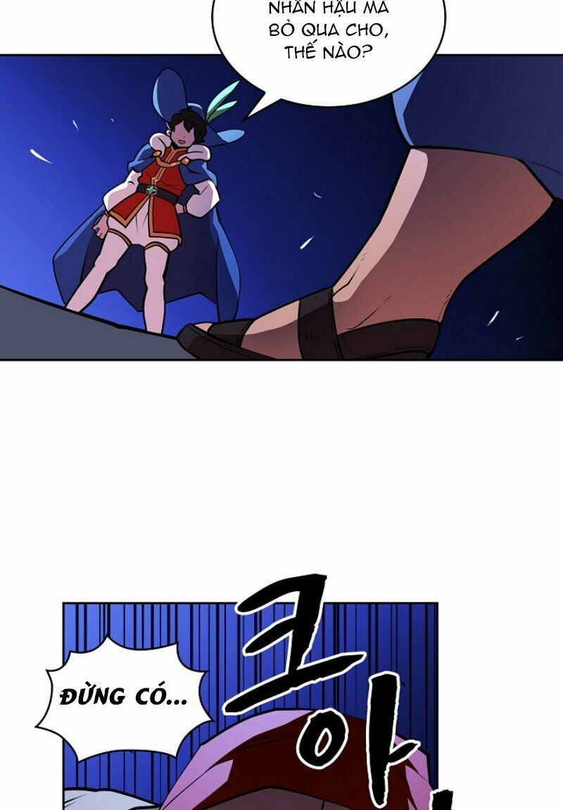 đọc truyện Anh Hùng Rác Rưởi Chương 7 ảnh 34 tại Thiên Thai Truyện