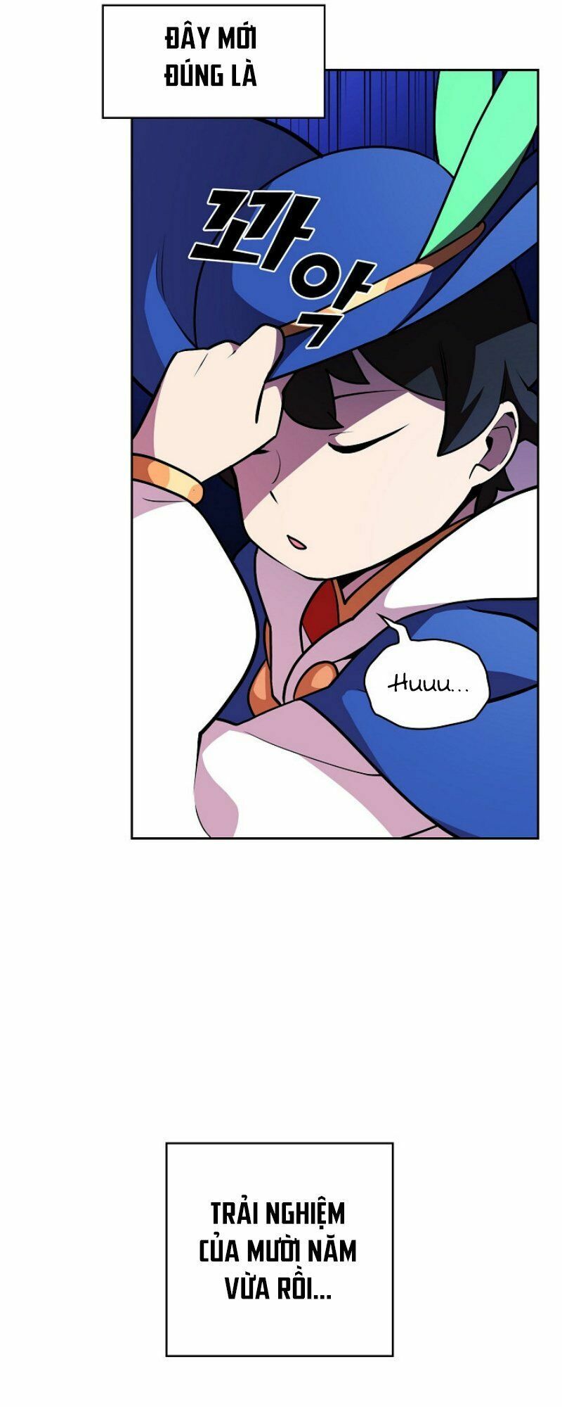 đọc truyện Anh Hùng Rác Rưởi Chương 7 ảnh 36 tại Thiên Thai Truyện