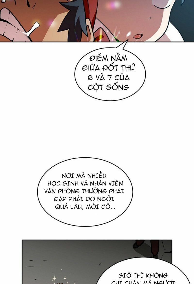 đọc truyện Anh Hùng Rác Rưởi Chương 7 ảnh 40 tại Thiên Thai Truyện