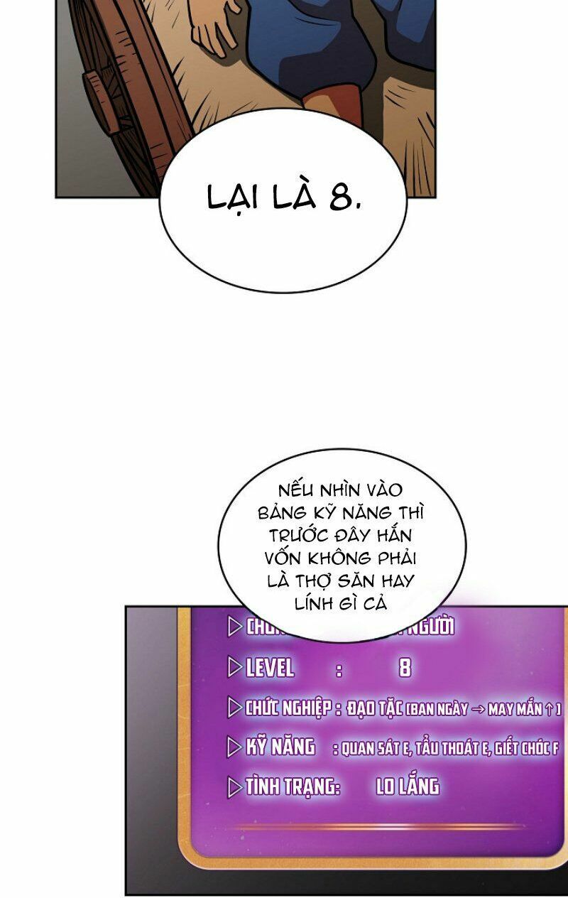 đọc truyện Anh Hùng Rác Rưởi Chương 7 ảnh 50 tại Thiên Thai Truyện