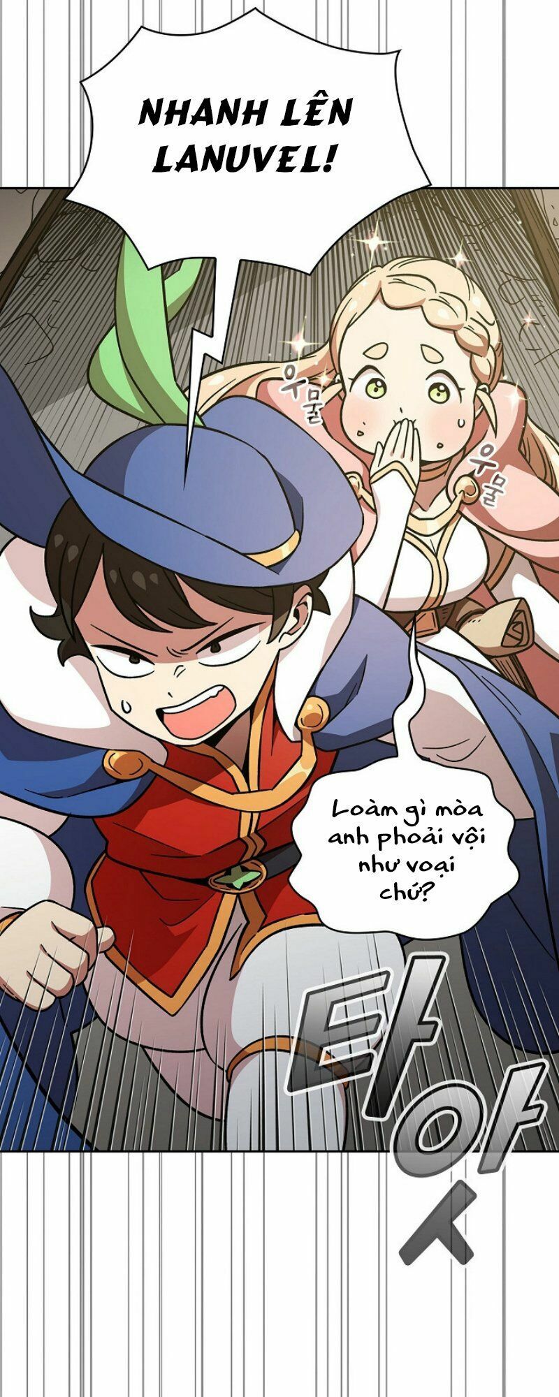 đọc truyện Anh Hùng Rác Rưởi Chương 7 ảnh 7 tại Thiên Thai Truyện