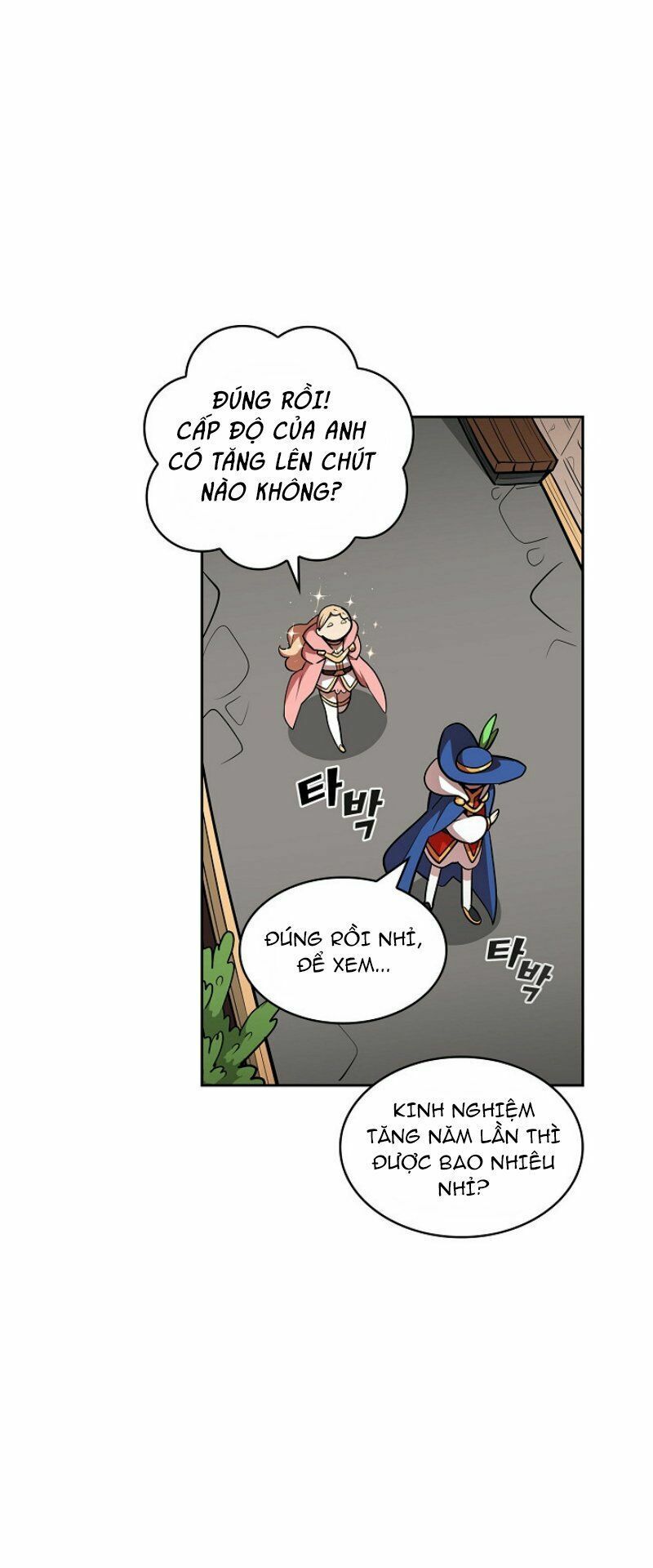 đọc truyện Anh Hùng Rác Rưởi Chương 7 ảnh 53 tại Thiên Thai Truyện