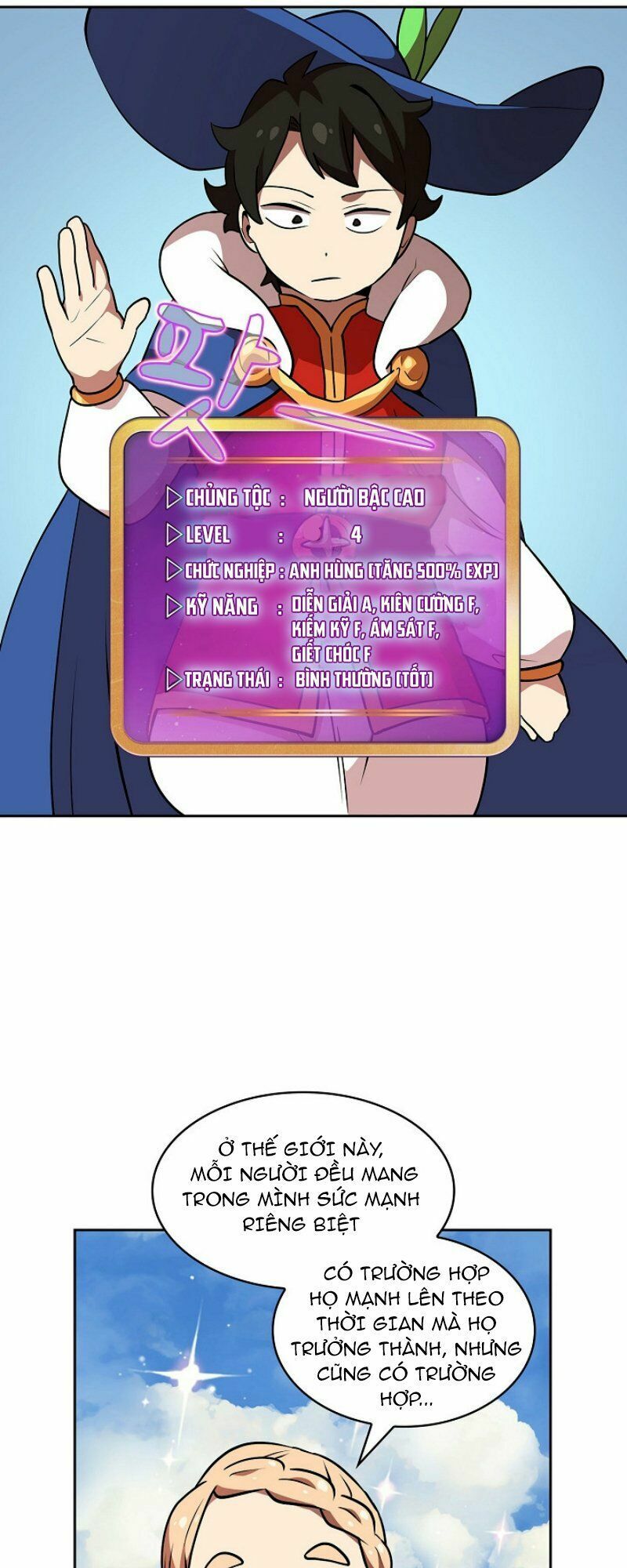 đọc truyện Anh Hùng Rác Rưởi Chương 7 ảnh 54 tại Thiên Thai Truyện