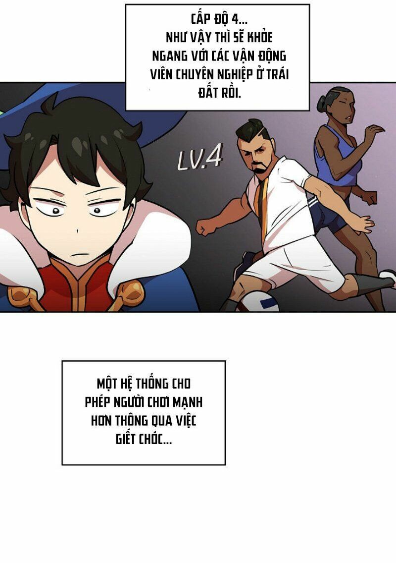 đọc truyện Anh Hùng Rác Rưởi Chương 7 ảnh 56 tại Thiên Thai Truyện