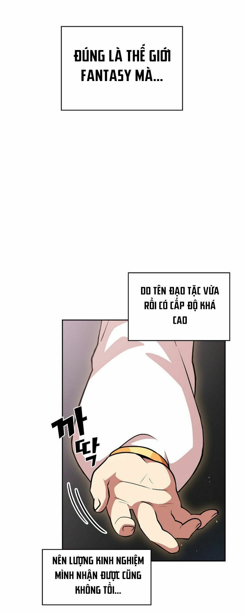 đọc truyện Anh Hùng Rác Rưởi Chương 7 ảnh 57 tại Thiên Thai Truyện