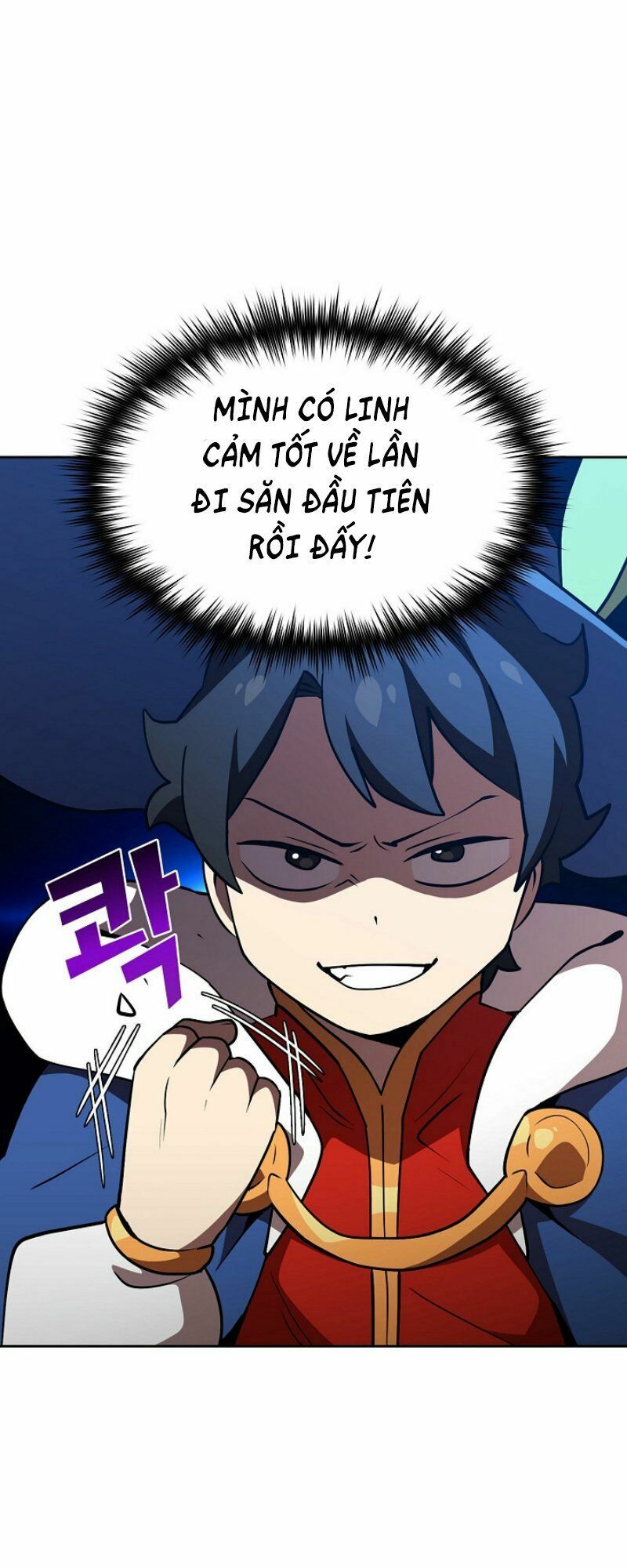 đọc truyện Anh Hùng Rác Rưởi Chương 7 ảnh 58 tại Thiên Thai Truyện