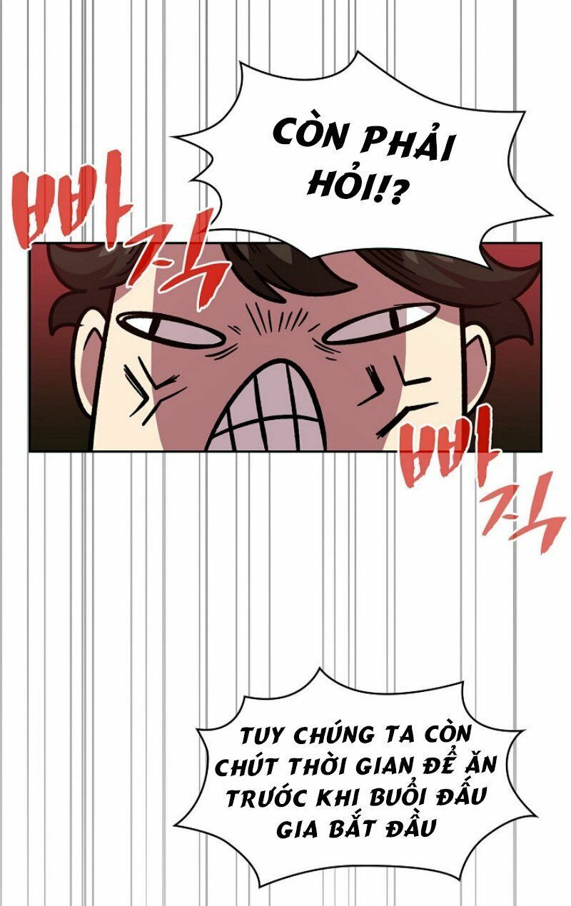 đọc truyện Anh Hùng Rác Rưởi Chương 7 ảnh 8 tại Thiên Thai Truyện