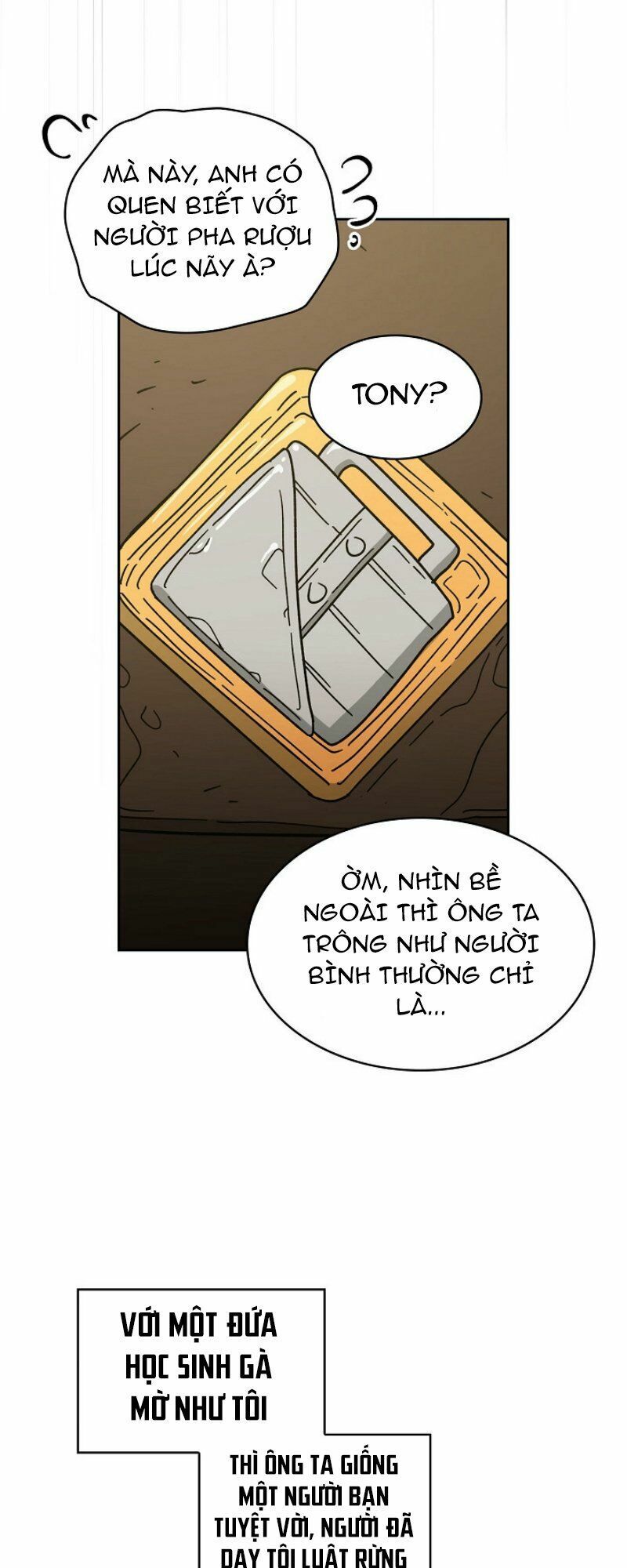 đọc truyện Anh Hùng Rác Rưởi Chương 7 ảnh 10 tại Thiên Thai Truyện